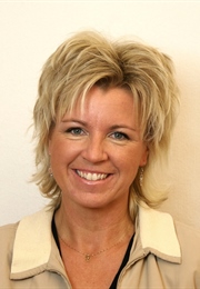 Karin Dagfalk